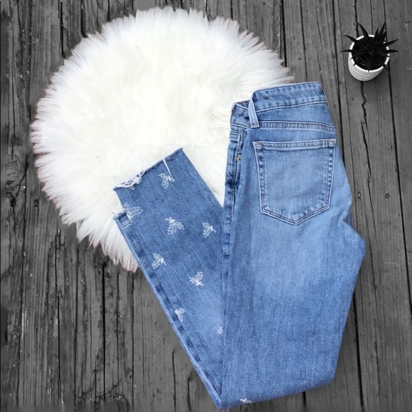 Lucky Brand Denim - Lucky brand jeans